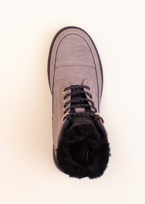 Luhta puszābaki Reilu