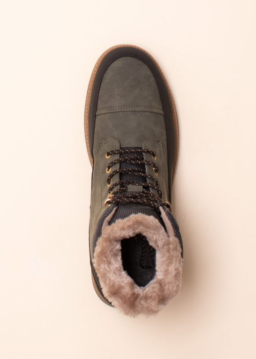 Luhta puszābaki Reilu