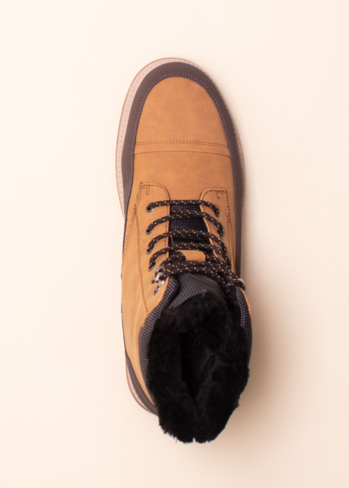 Luhta puszābaki Reilu