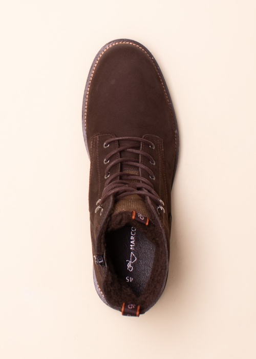 Полусапоги Marco Tozzi