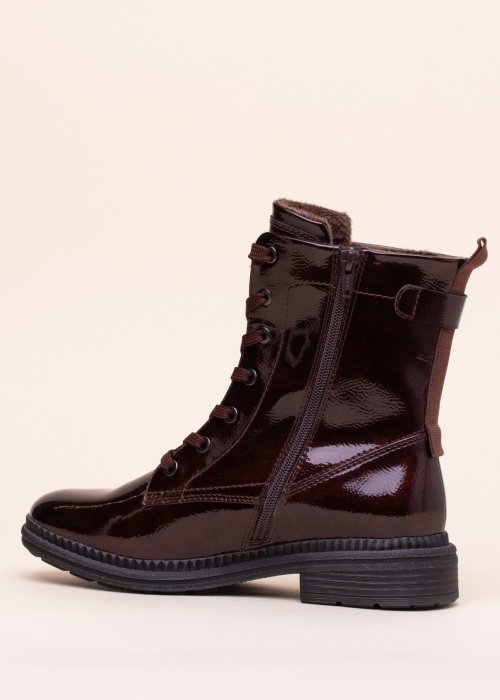 Полусапоги Jana