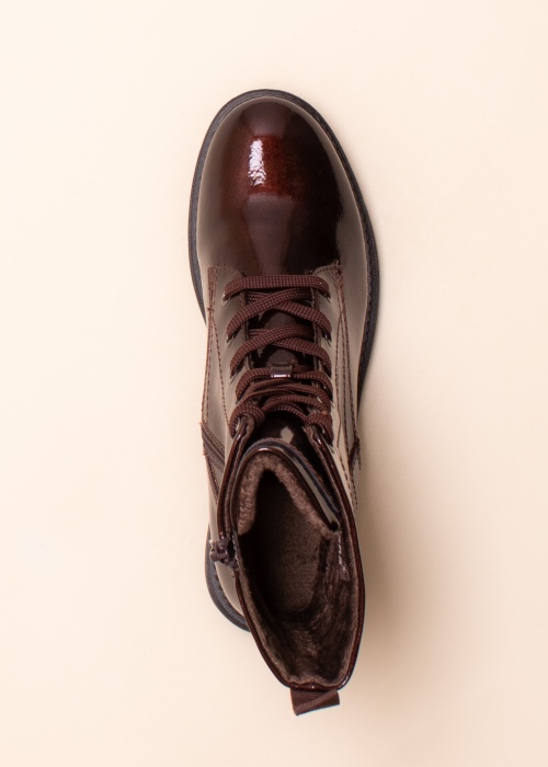 Полусапоги Jana