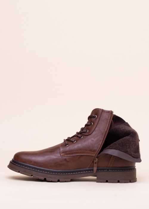 Lundeberg puszābaki Hanson