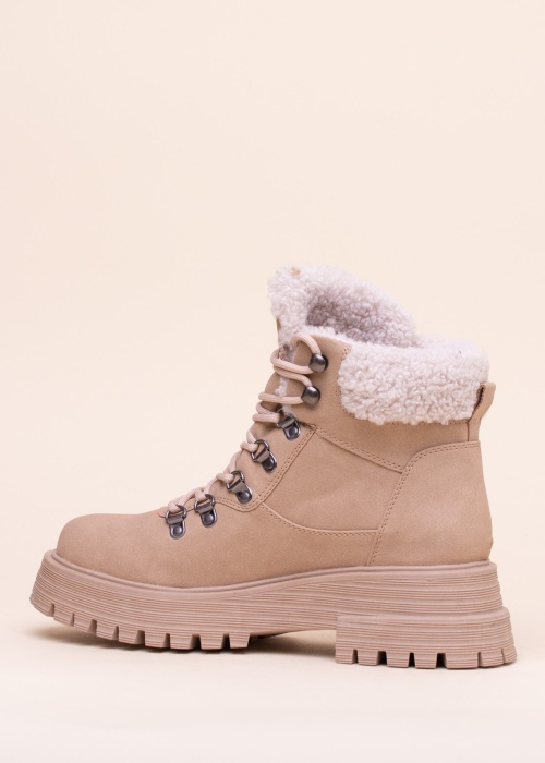 Lundeberg puszābaki Vivika