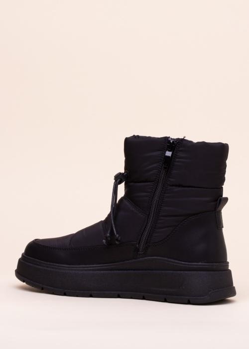 Lundeberg puszābaki Else