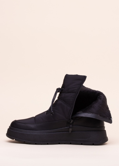 Lundeberg puszābaki Else