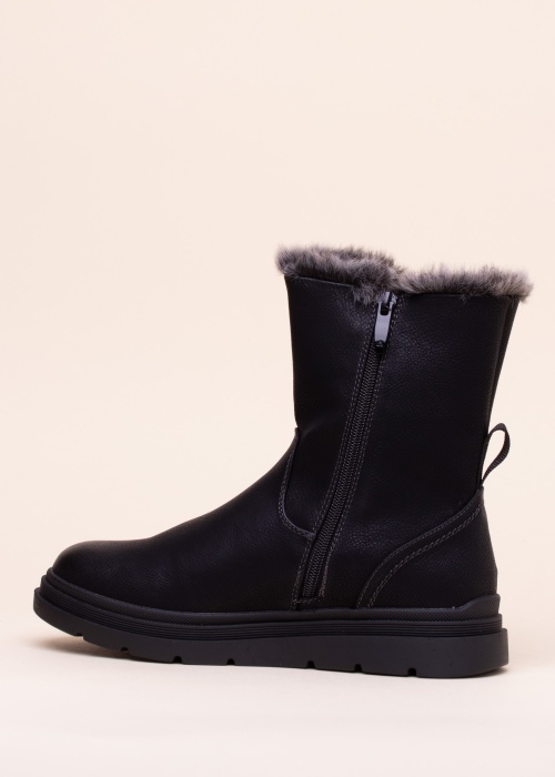 Lundeberg puszābaki Ulla