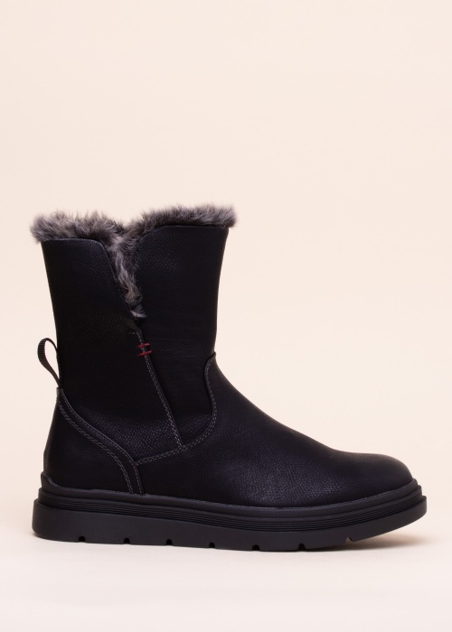 Lundeberg puszābaki Ulla