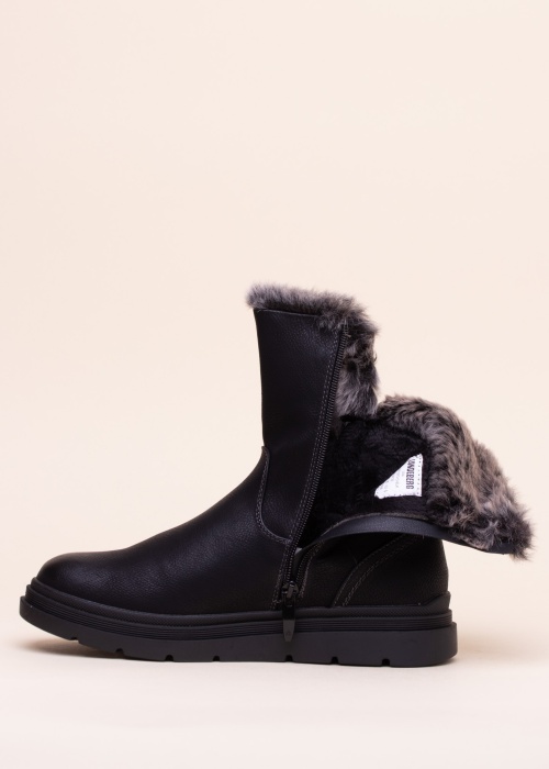 Lundeberg puszābaki Ulla