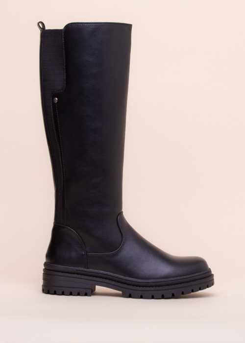 Зимние сапоги Kristyn Lundeberg