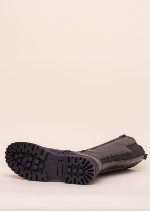 Зимние сапоги Kristyn Lundeberg