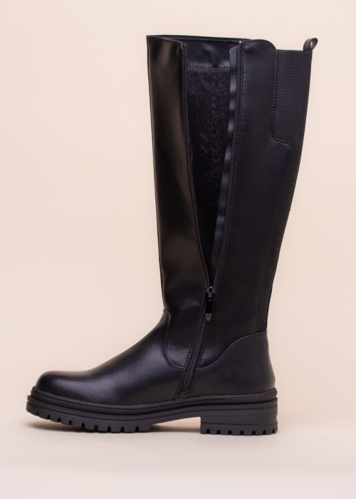 Зимние сапоги Kristyn Lundeberg