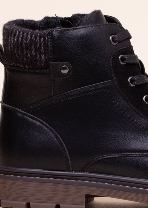 Полусапоги Lukas Lundeberg