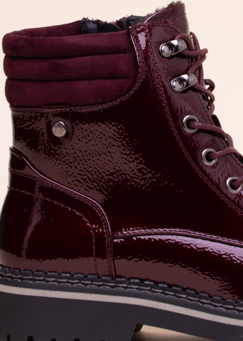 Lundeberg puszābaki Elvira