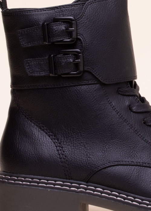 Полусапоги Helvi Lundeberg