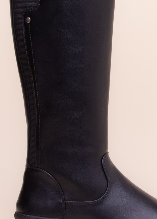 Зимние сапоги Kristyn Lundeberg