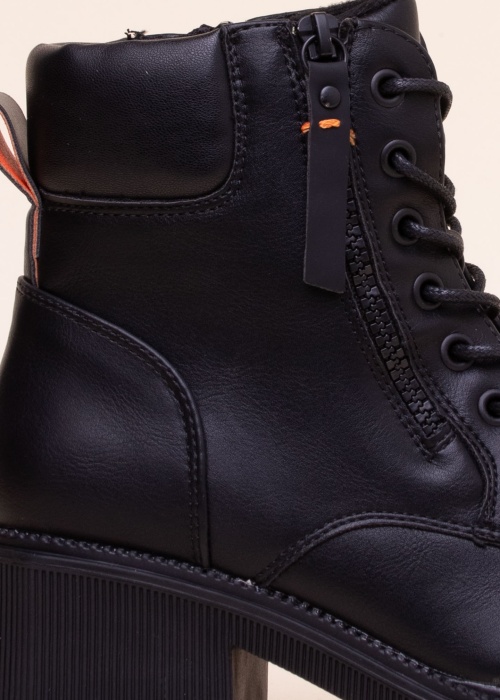 Полусапоги Nessa Lundeberg