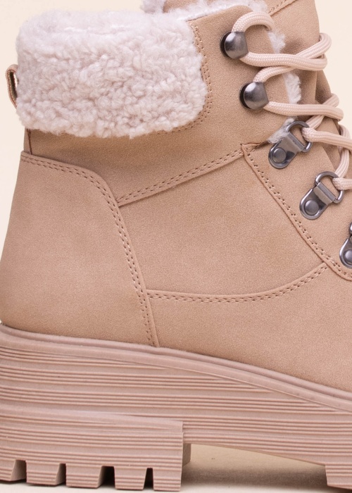 Lundeberg puszābaki Vivika