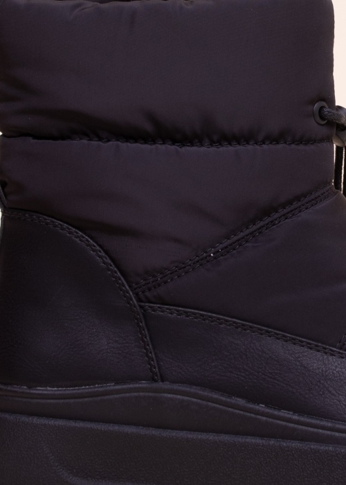 Lundeberg puszābaki Else