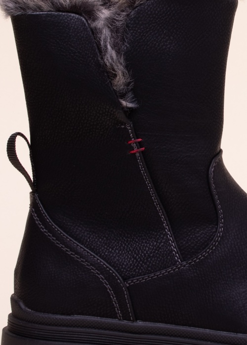 Lundeberg puszābaki Ulla