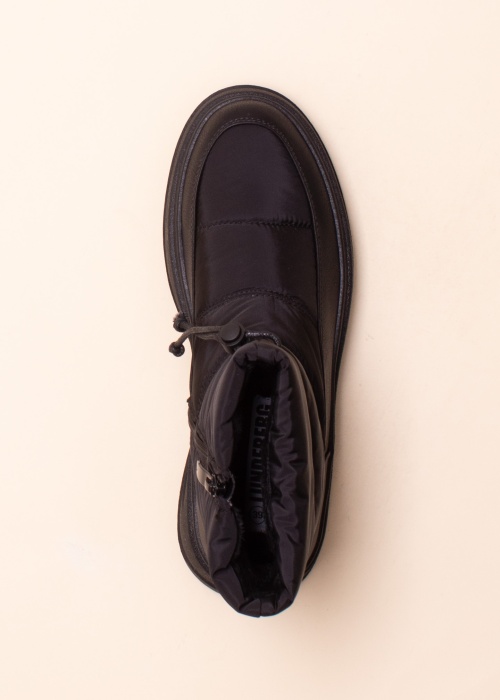 Lundeberg puszābaki Else