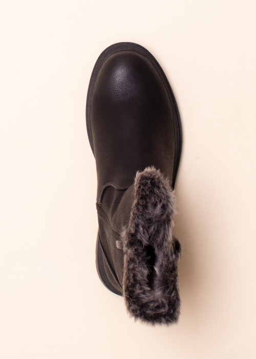 Lundeberg puszābaki Ulla