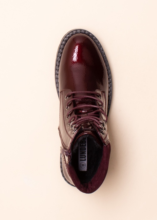 Lundeberg puszābaki Elvira