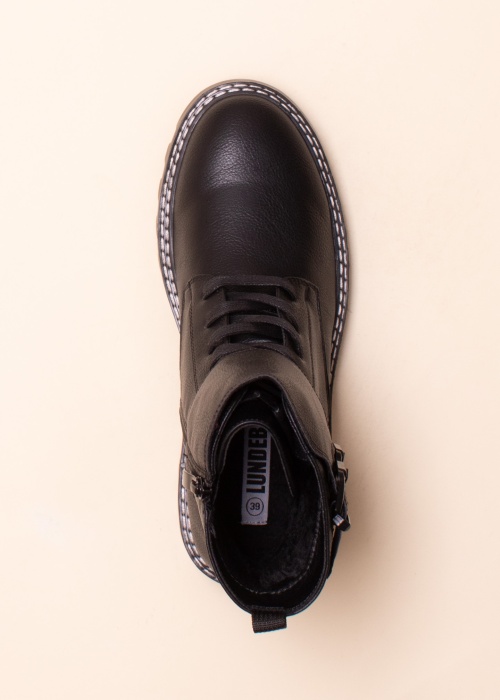 Полусапоги Helvi Lundeberg