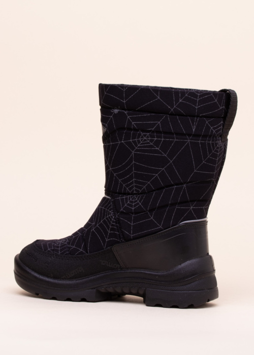 Kuoma ziemas zābaki Putkivarsi