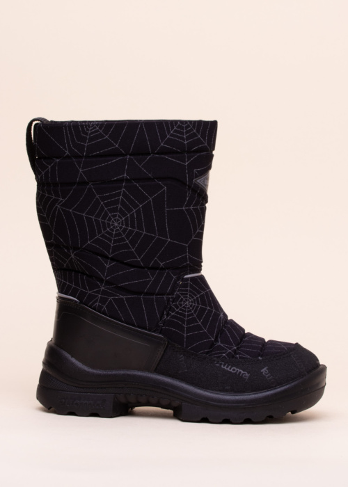 Kuoma ziemas zābaki Putkivarsi