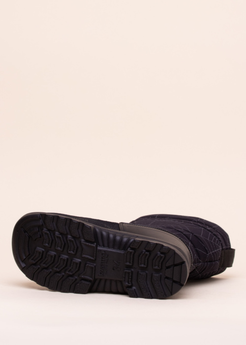 Kuoma ziemas zābaki Putkivarsi