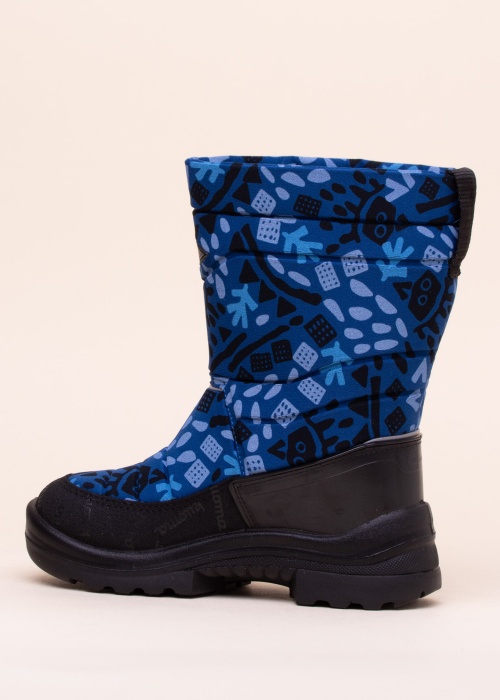 Kuoma ziemas zābaki Putkivarsi