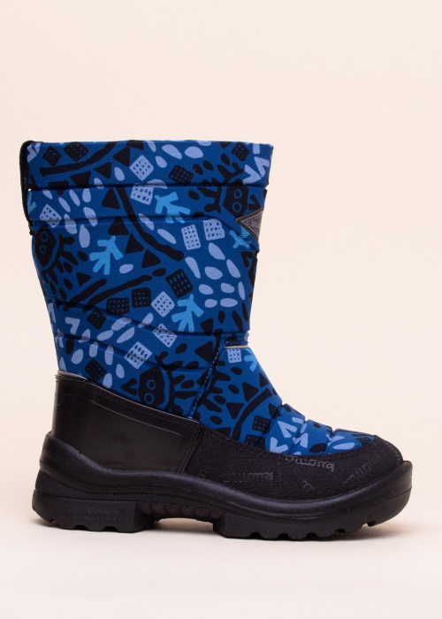 Kuoma ziemas zābaki Putkivarsi