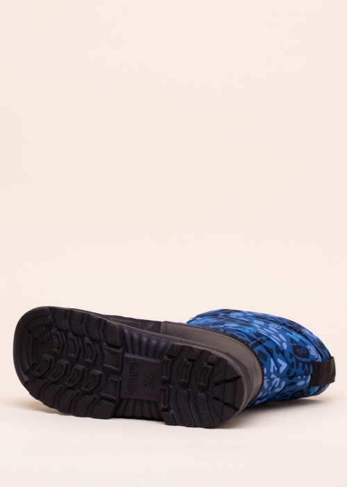 Kuoma ziemas zābaki Putkivarsi