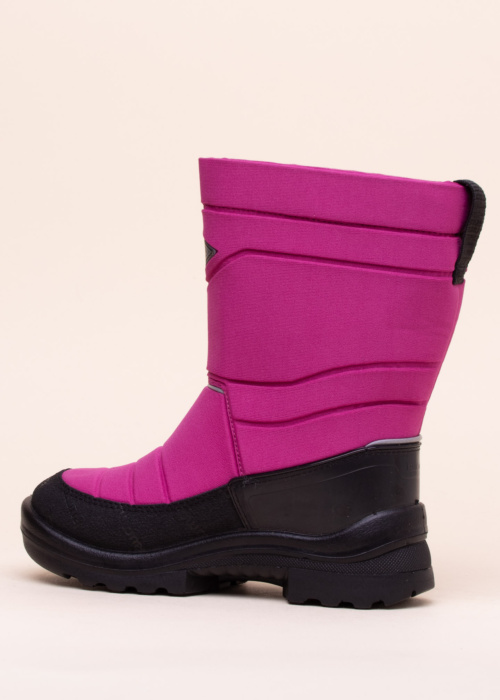 Kuoma ziemas zābaki Putkivarsi