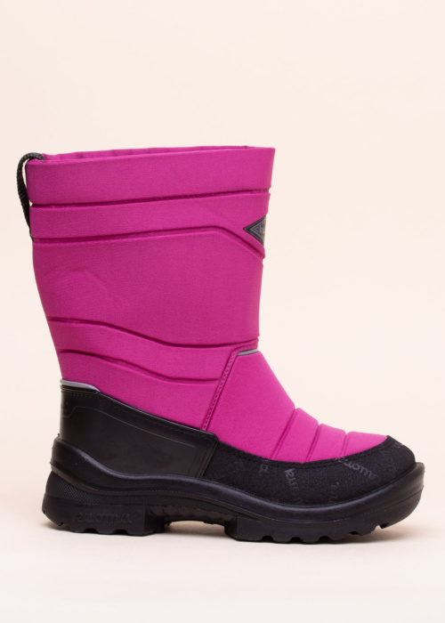 Kuoma ziemas zābaki Putkivarsi