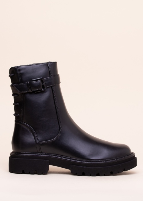 Полусапоги Trinity-6 Only