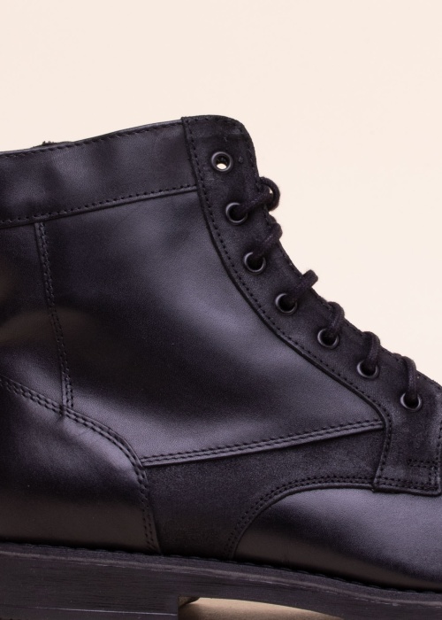 Полусапоги Rylko