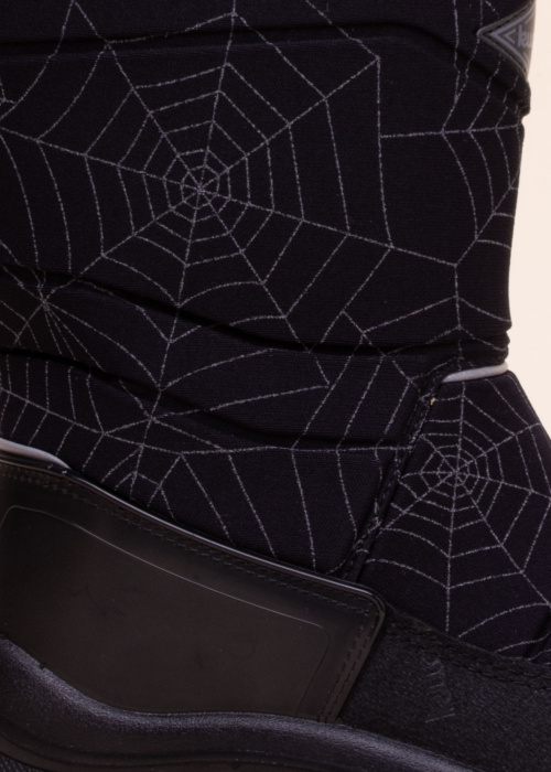 Kuoma ziemas zābaki Putkivarsi