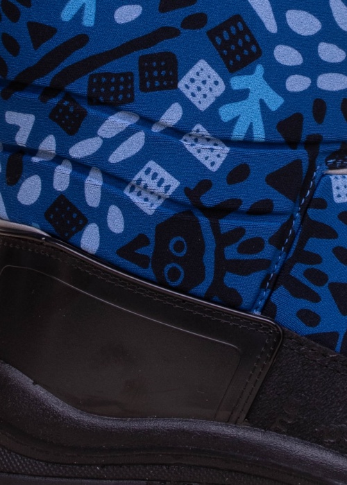 Kuoma ziemas zābaki Putkivarsi