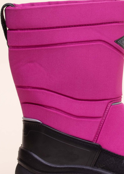 Kuoma ziemas zābaki Putkivarsi