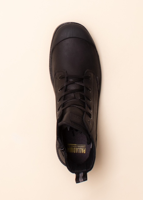 Palladium puszābaki