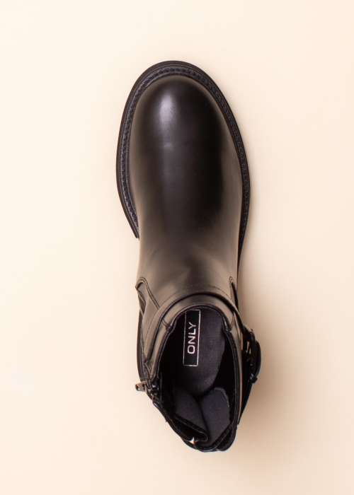 Полусапоги Trinity-6 Only