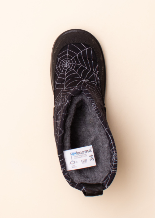 Kuoma ziemas zābaki Putkivarsi