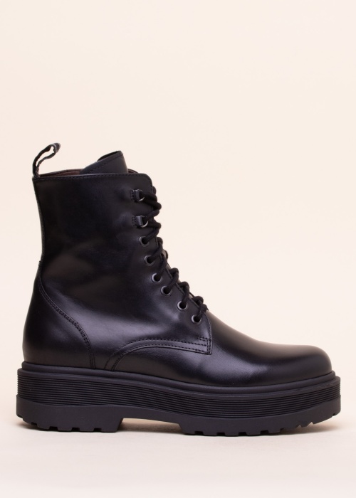 Полусапоги NeroGiardini