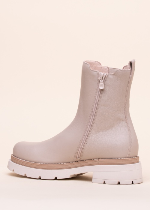 Полусапоги NeroGiardini