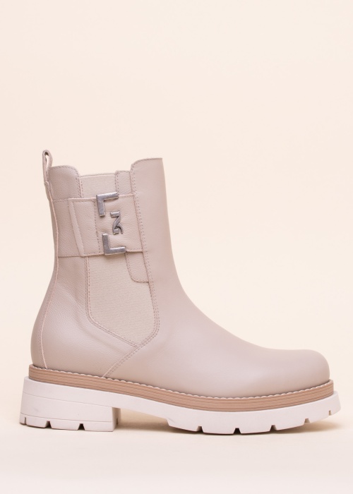 Полусапоги NeroGiardini