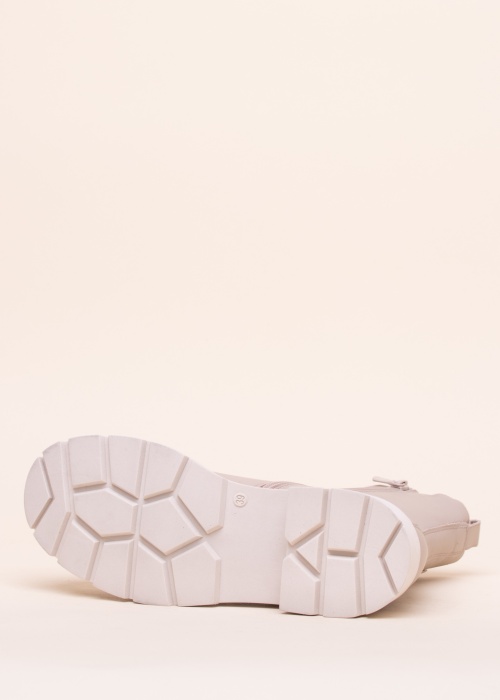 Полусапоги NeroGiardini