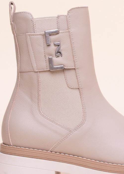 Полусапоги NeroGiardini