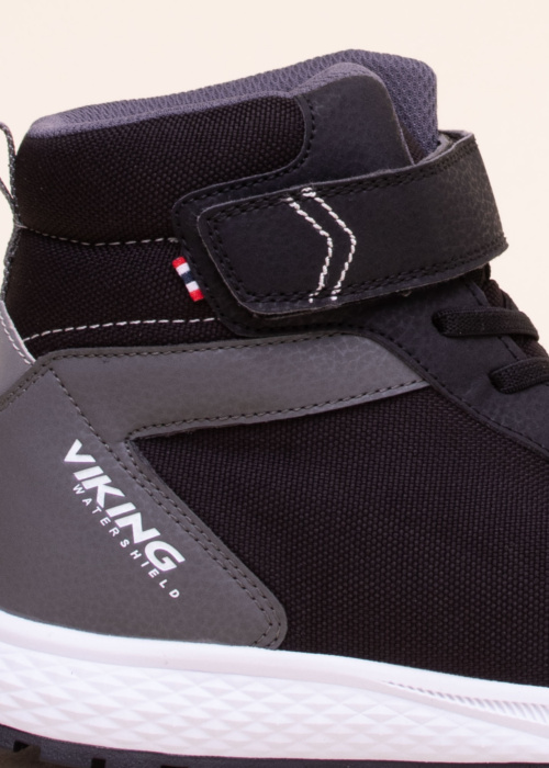 Зимние сапоги Equip Warm Wp 1v Viking